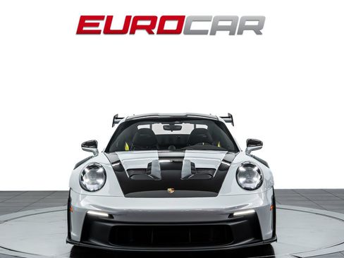 Used 2025 Porsche 911 GT3 RS RWD image 8