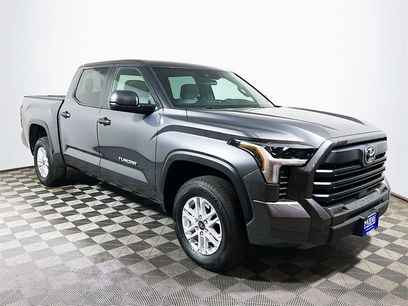 Used 2025 Toyota Tundra SR5