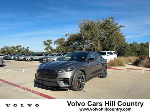 Used 2023 Ford Mustang Mach-E GT image 1