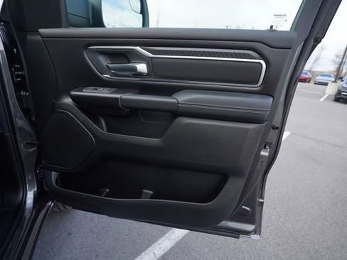 New 2026 RAM 1500 Big Horn AWD/4WD image 19