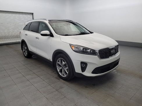 Used 2019 Kia Sorento EX image 13