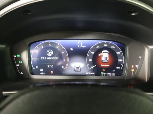 Certified 2024 Honda Civic Sport Touring image 18