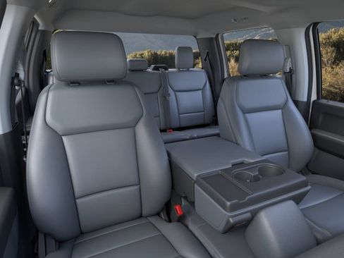 New 2026 Ford F150 XL RWD image 12