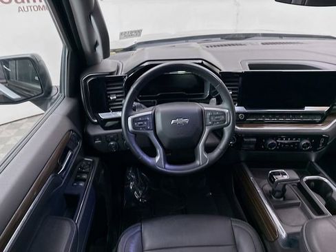 Used 2023 Chevrolet Silverado 1500 RST w/ Convenience Package II image 26