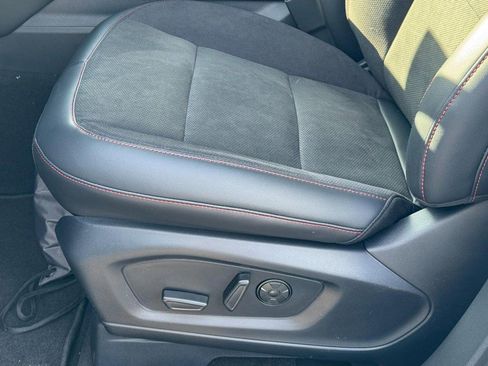 New 2026 Ford Explorer ST w/ Sun And Sound Package image 14