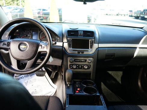 Used 2011 Chevrolet Caprice image 14