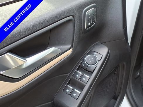 Certified 2022 Ford Escape Titanium w/ Titanium Elite Package AWD/4WD image 16