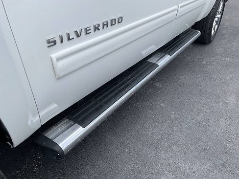 Used 2009 Chevrolet Silverado 1500 LT w/ Max Trailering Pack AWD/4WD image 32