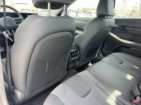 Used 2025 Hyundai Sonata N Line FWD image 19