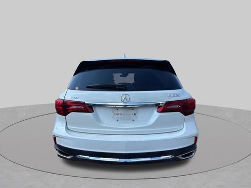 Used 2017 Acura MDX FWD w/ Technology Package image 15