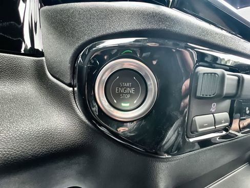 New 2026 Chevrolet Silverado 1500 High Country image 17