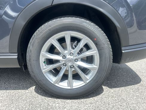 Used 2025 Honda CR-V EX image 12