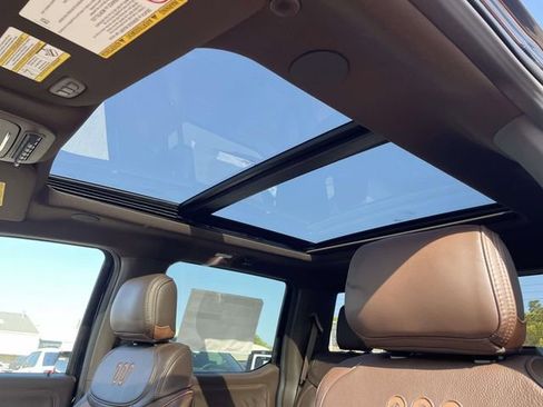 New 2026 Ford F250 King Ranch w/ Tremor Off-Road Package image 18