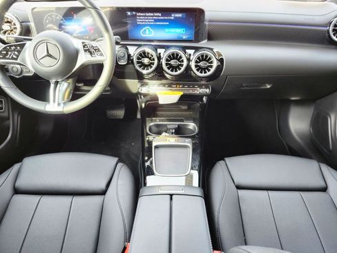 New 2025 Mercedes-Benz CLA 250 4MATIC image 15