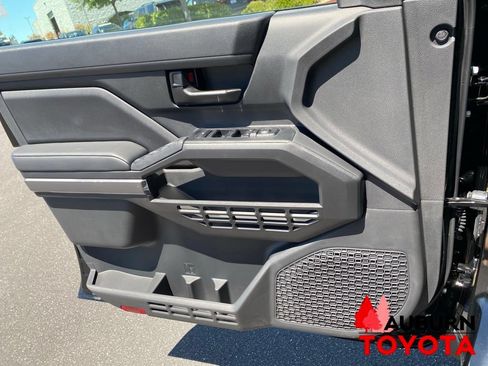 New 2026 Toyota Tacoma SR5 AWD/4WD image 28