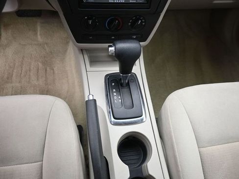 Used 2008 Ford Fusion S image 31