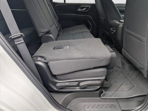 Used 2024 Chevrolet Tahoe LS w/ Driver Alert Package image 27