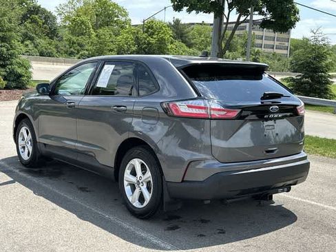 Used 2022 Ford Edge SE AWD/4WD image 30