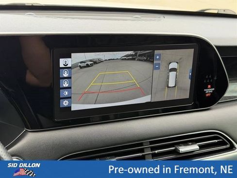 Used 2020 Hyundai Palisade Limited AWD/4WD image 11