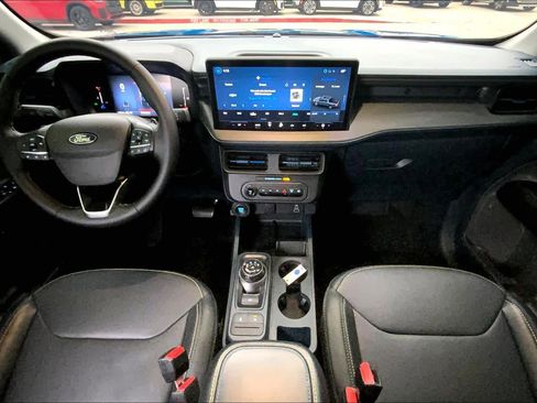 Used 2025 Ford Maverick Lobo image 15