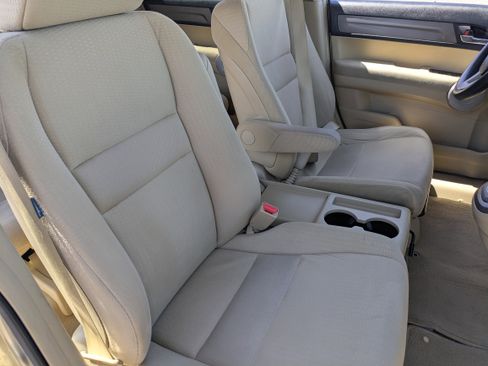 Used 2007 Honda CR-V EX image 10