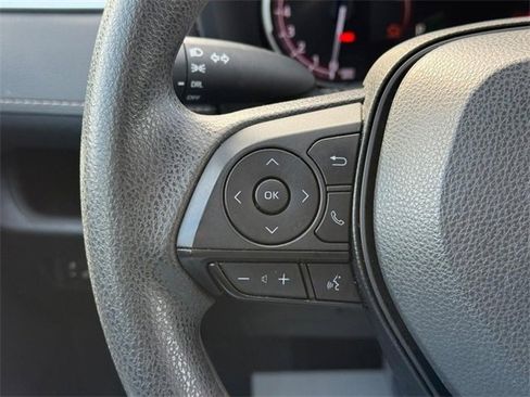Used 2024 Toyota RAV4 LE image 20