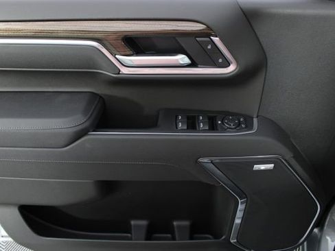 New 2026 Chevrolet Silverado 1500 LT Trail Boss w/ LT Trail Boss Premium Package AWD/4WD image 15
