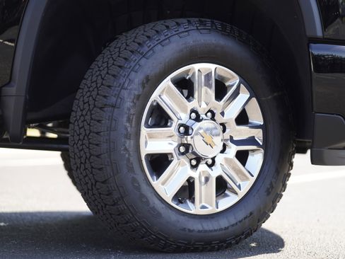 New 2026 Chevrolet Silverado 2500 High Country w/ High Country Premium Package AWD/4WD image 40