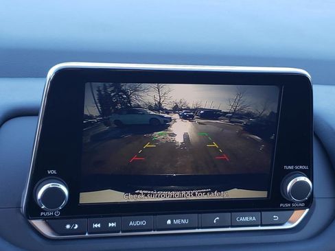 Used 2026 Nissan Rogue S image 35