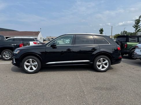 Used 2024 Audi Q7 2.0T Premium Plus AWD/4WD image 2