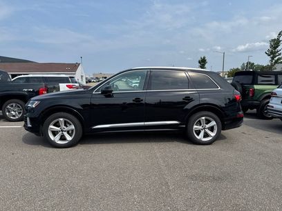 Used 2024 Audi Q7 2.0T Premium Plus