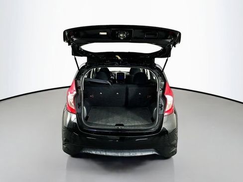 Used 2017 Nissan Versa Note SV image 23