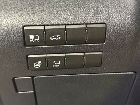 Used 2021 Lexus RX 350L Premium w/ Premium Package AWD/4WD image 23