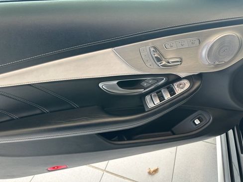 Used 2017 Mercedes-Benz C 63 AMG S w/ Premium 2 Package image 25