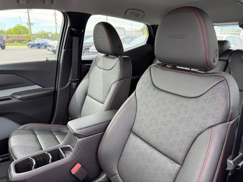 New 2027 Chevrolet Bolt RS FWD image 18