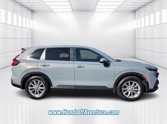 Certified 2023 Honda CR-V EX video 2