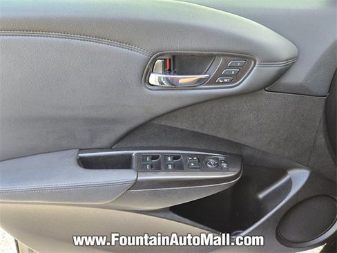 Used 2017 Acura RDX FWD image 19