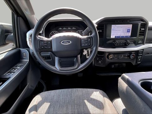 Used 2023 Ford F150 XLT AWD/4WD image 6