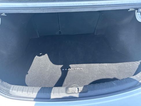 Used 2018 Hyundai Elantra SEL FWD image 12