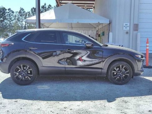 Used 2024 MAZDA CX-30 AWD 2.5 S w/ Select Sport Pkg image 1