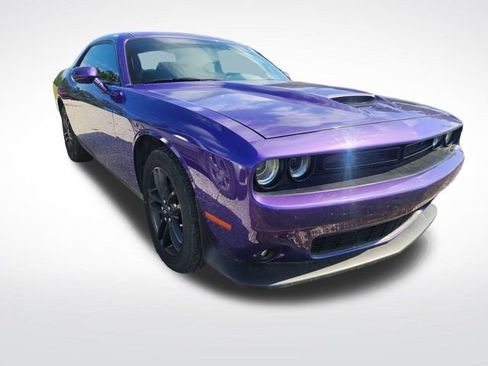 Used 2019 Dodge Challenger GT w/ Plus Package AWD/4WD image 13