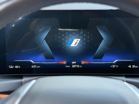 Used 2023 BMW i4 eDrive35 image 47