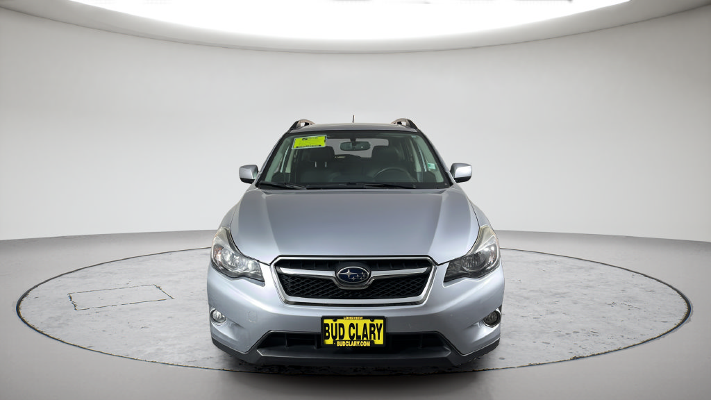 Used 2014 Subaru Crosstrek 2.0i Limited AWD/4WD image 3