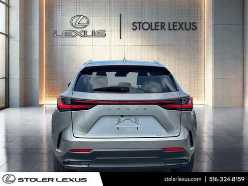 Used 2024 Lexus NX 350 AWD image 4
