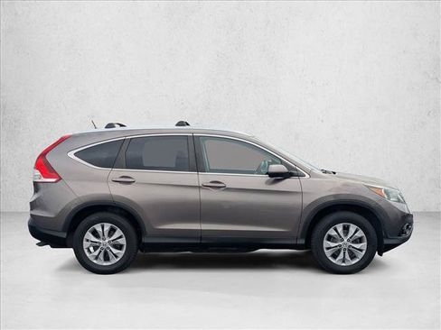 Used 2013 Honda CR-V EX-L image 4