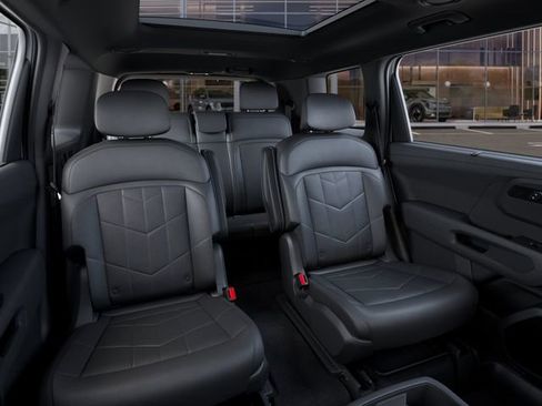 New 2027 Kia Telluride SX X-Pro AWD/4WD image 16