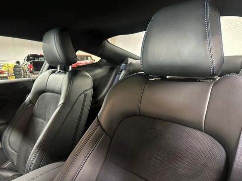 Used 2025 Ford Mustang Dark Horse RWD image 18