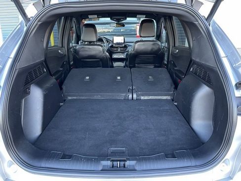 Used 2024 Ford Escape ST-Line image 25