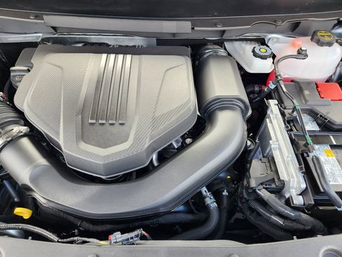 New 2026 Buick Enclave Avenir w/ Super Cruise Package image 37