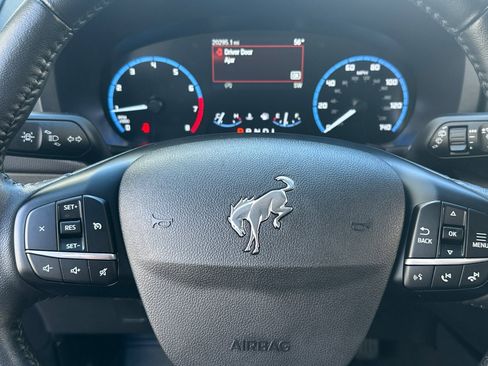 Used 2023 Ford Bronco Sport Big Bend w/ Convenience Package image 23